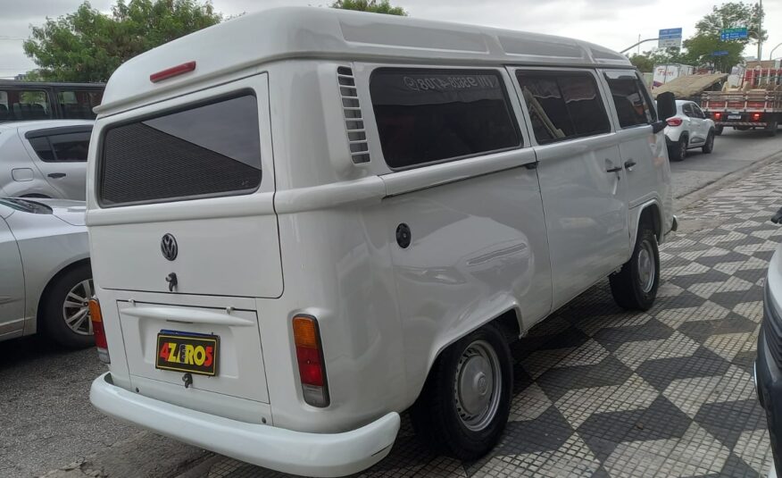 KOMBI STANDER 1.4 2014