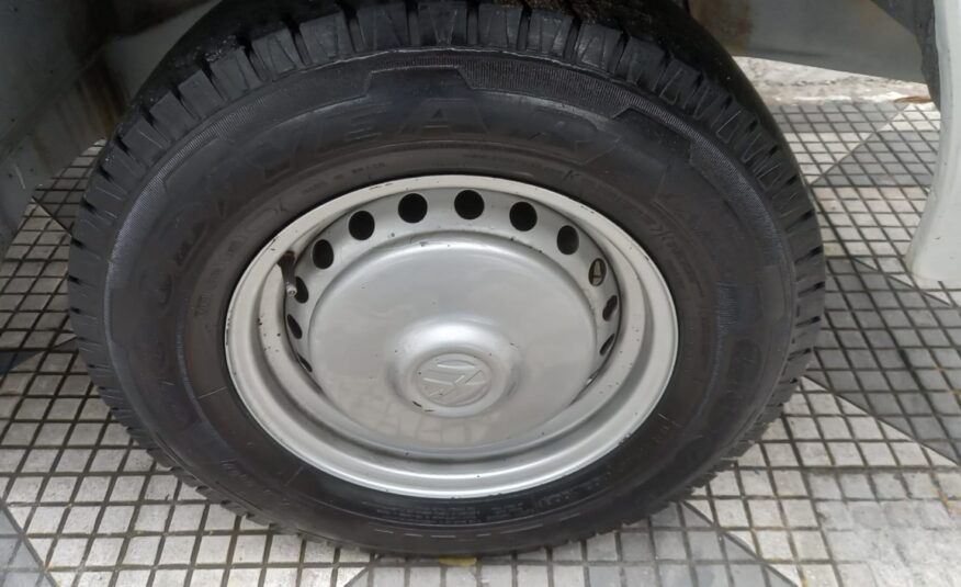 KOMBI STANDER 1.4 2014