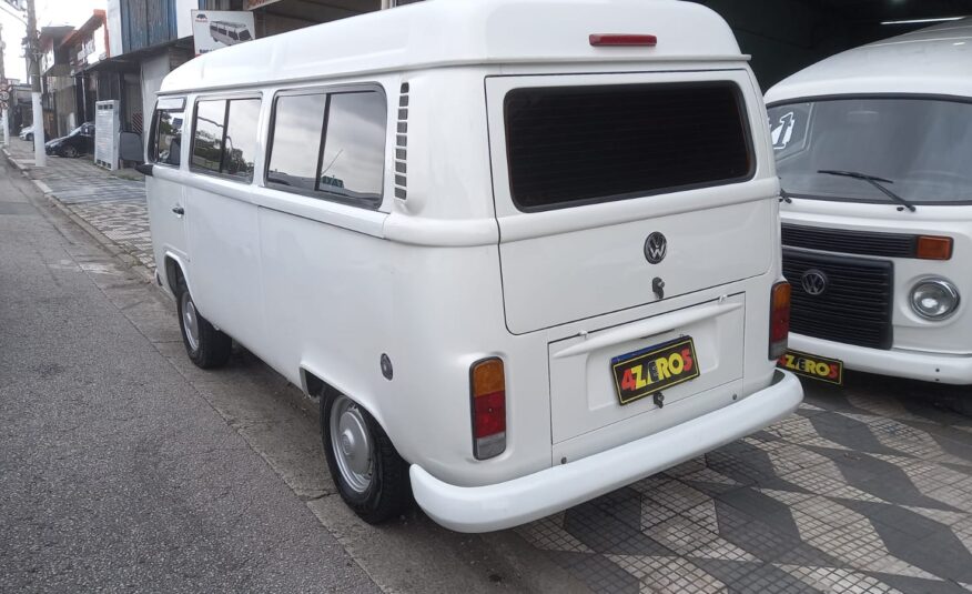 KOMBI STANDER 1.4 2014
