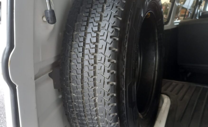 KOMBI STANDER 1.4 2014