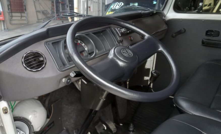 KOMBI STANDER 1.4 2014