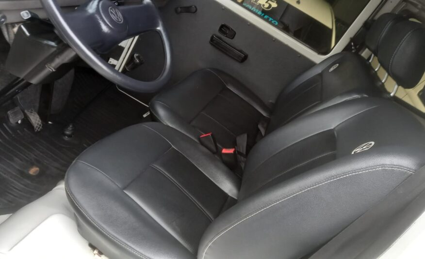KOMBI STANDER 1.4 2014