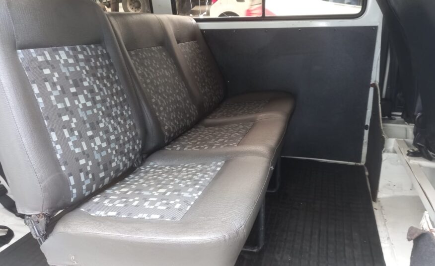 KOMBI STANDER 1.4 2014