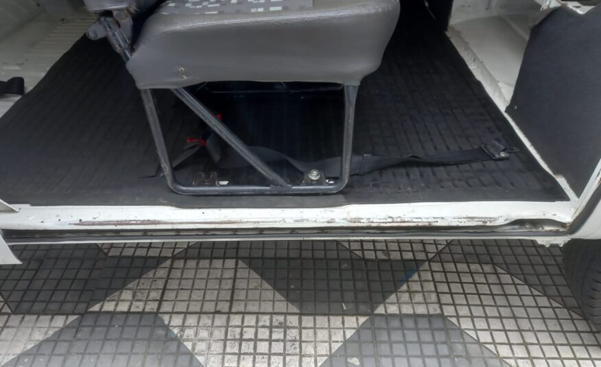 KOMBI STANDER 1.4 2014