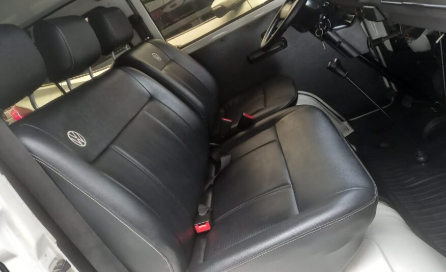 KOMBI STANDER 1.4 2014