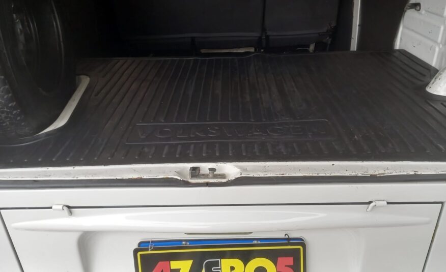 KOMBI STANDER 1.4 2014