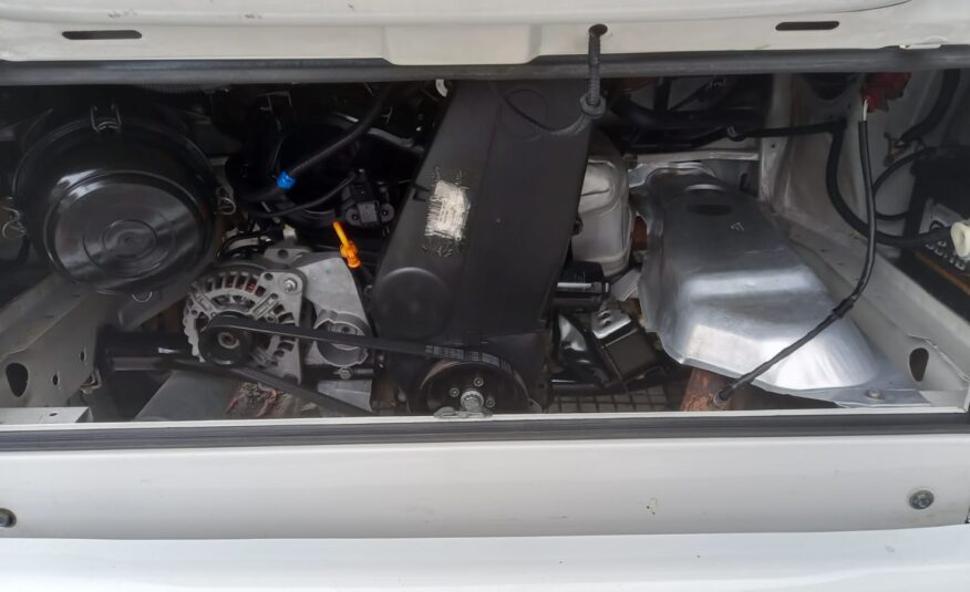 KOMBI STANDER 1.4 2014