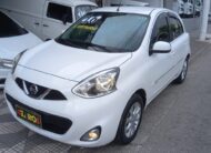 NISSAN MARCH 1.6 SV