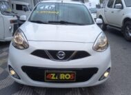 NISSAN MARCH 1.6 SV