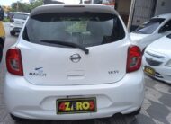 NISSAN MARCH 1.6 SV