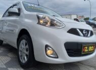 NISSAN MARCH 1.6 SV