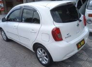 NISSAN MARCH 1.6 SV