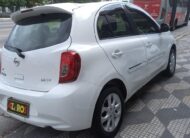 NISSAN MARCH 1.6 SV