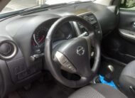 NISSAN MARCH 1.6 SV