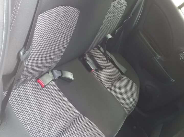 NISSAN MARCH 1.6 SV