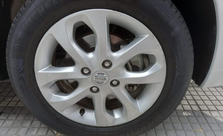 NISSAN MARCH 1.6 SV