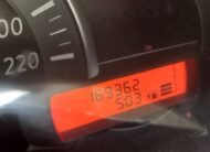 NISSAN MARCH 1.6 SV