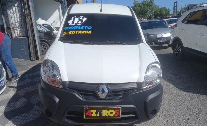 Renault Kangoo Express 1.6