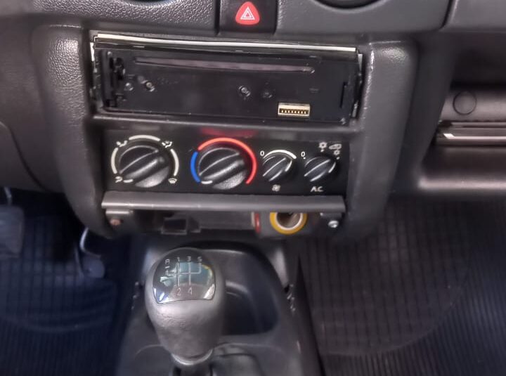 Renault Kangoo Express 1.6