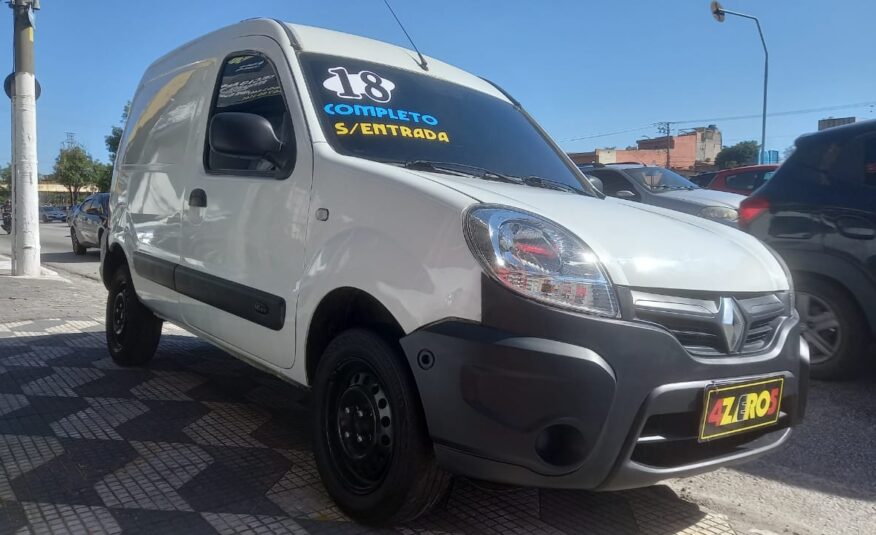 Renault Kangoo Express 1.6