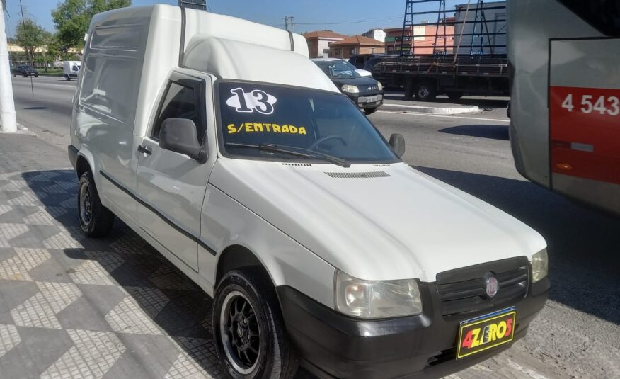 FIAT FIORINO 1.3 FURGAO
