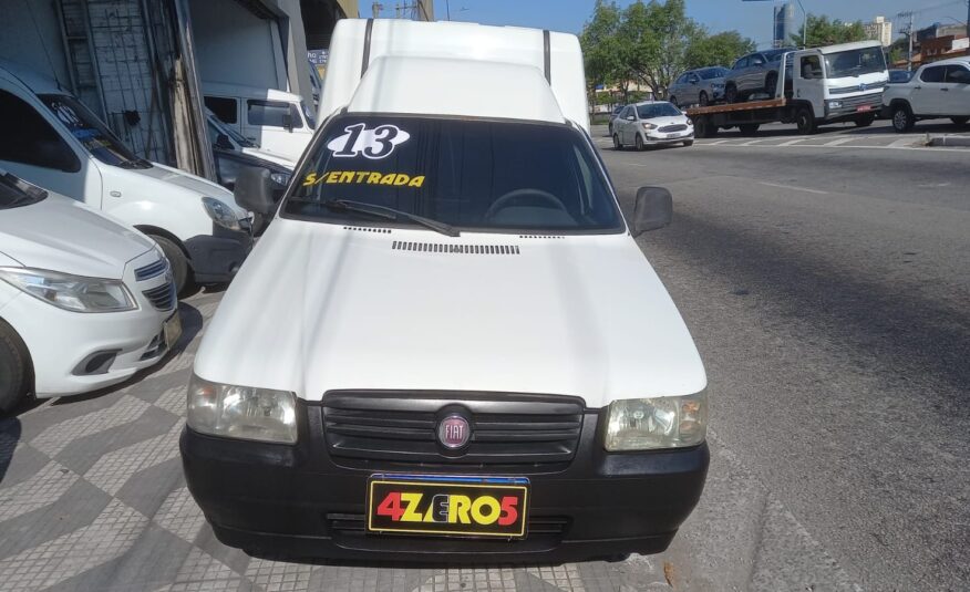 FIAT FIORINO 1.3 FURGAO