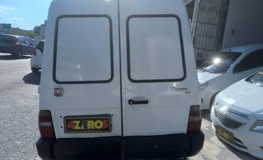 FIAT FIORINO 1.3 FURGAO