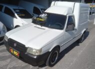 FIAT FIORINO 1.3 FURGAO