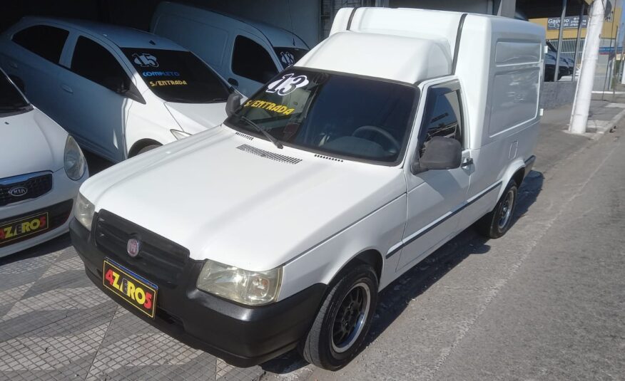 FIAT FIORINO 1.3 FURGAO