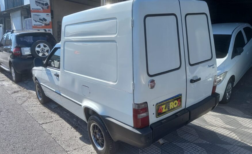 FIAT FIORINO 1.3 FURGAO
