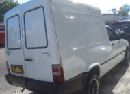 FIAT FIORINO 1.3 FURGAO
