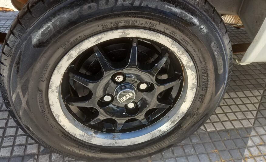 FIAT FIORINO 1.3 FURGAO