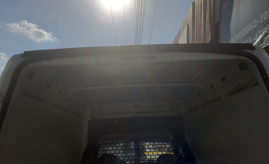 FIAT FIORINO 1.3 FURGAO