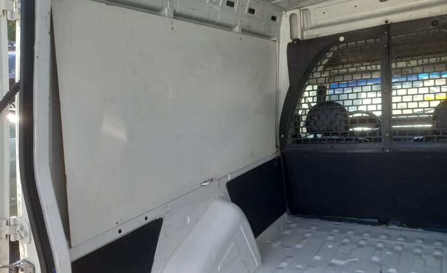 FIAT FIORINO 1.3 FURGAO
