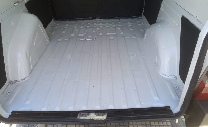 FIAT FIORINO 1.3 FURGAO