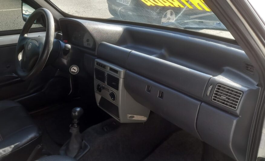 FIAT FIORINO 1.3 FURGAO