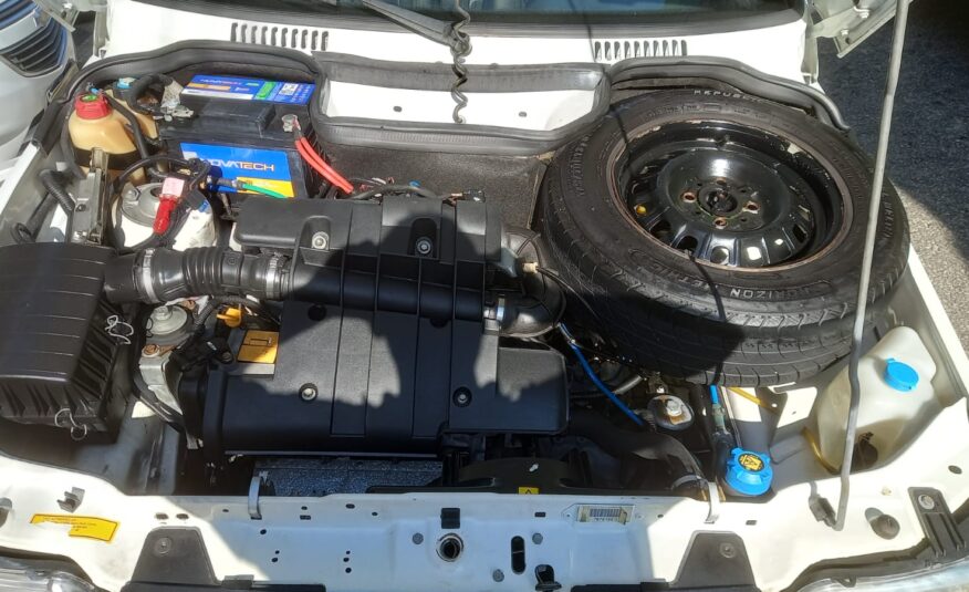 FIAT FIORINO 1.3 FURGAO