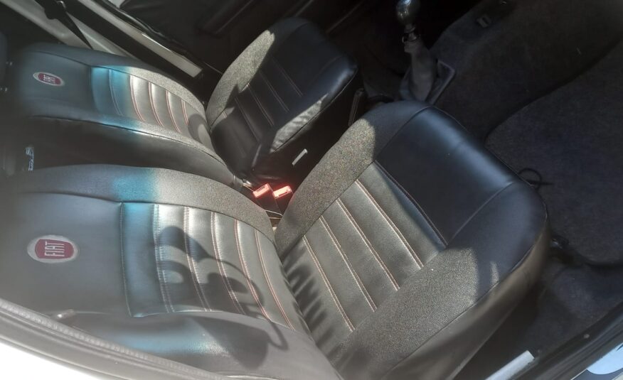 FIAT FIORINO 1.3 FURGAO
