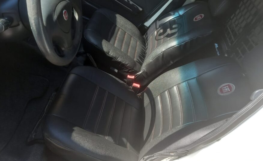 FIAT FIORINO 1.3 FURGAO