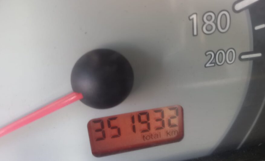 FIAT FIORINO 1.3 FURGAO