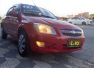 GM PRISMA LT 1.4 2012