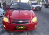 GM PRISMA LT 1.4 2012