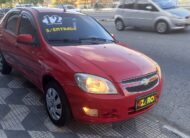 GM PRISMA LT 1.4 2012