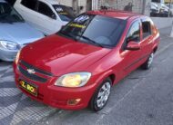 GM PRISMA LT 1.4 2012