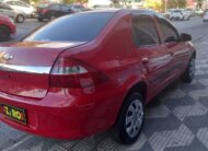 GM PRISMA LT 1.4 2012