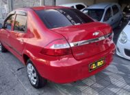 GM PRISMA LT 1.4 2012