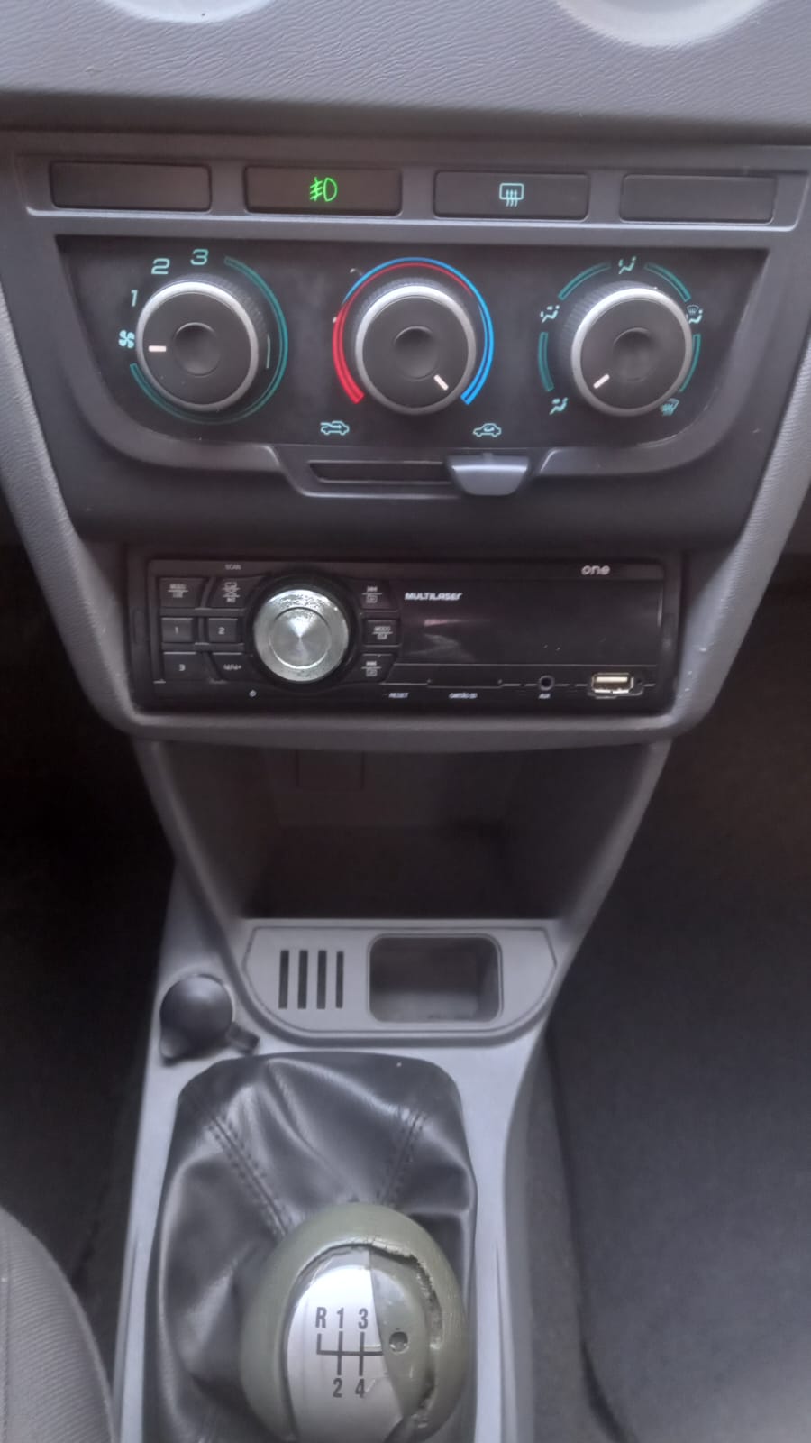 GM PRISMA LT 1.4 2012