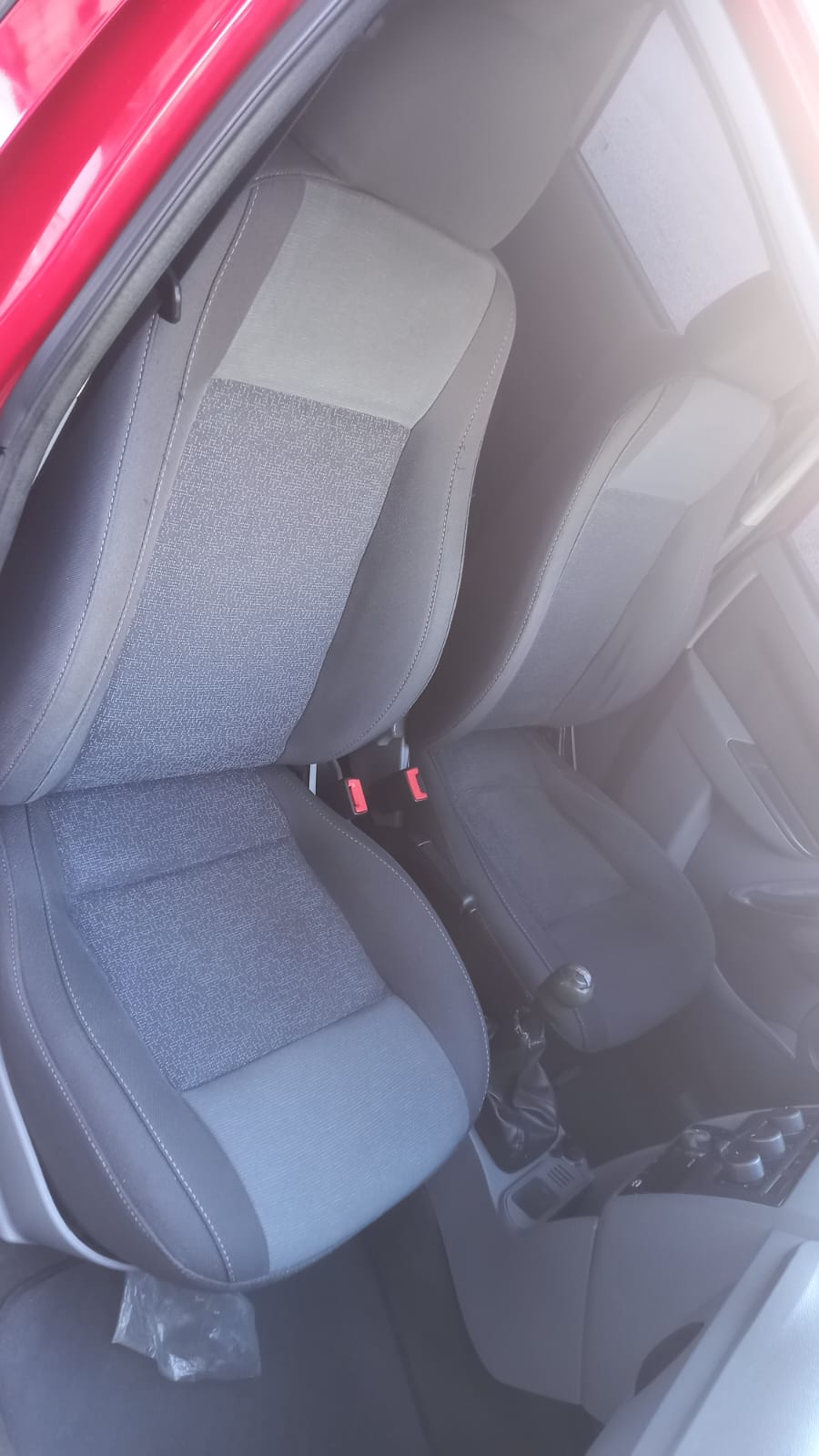 GM PRISMA LT 1.4 2012