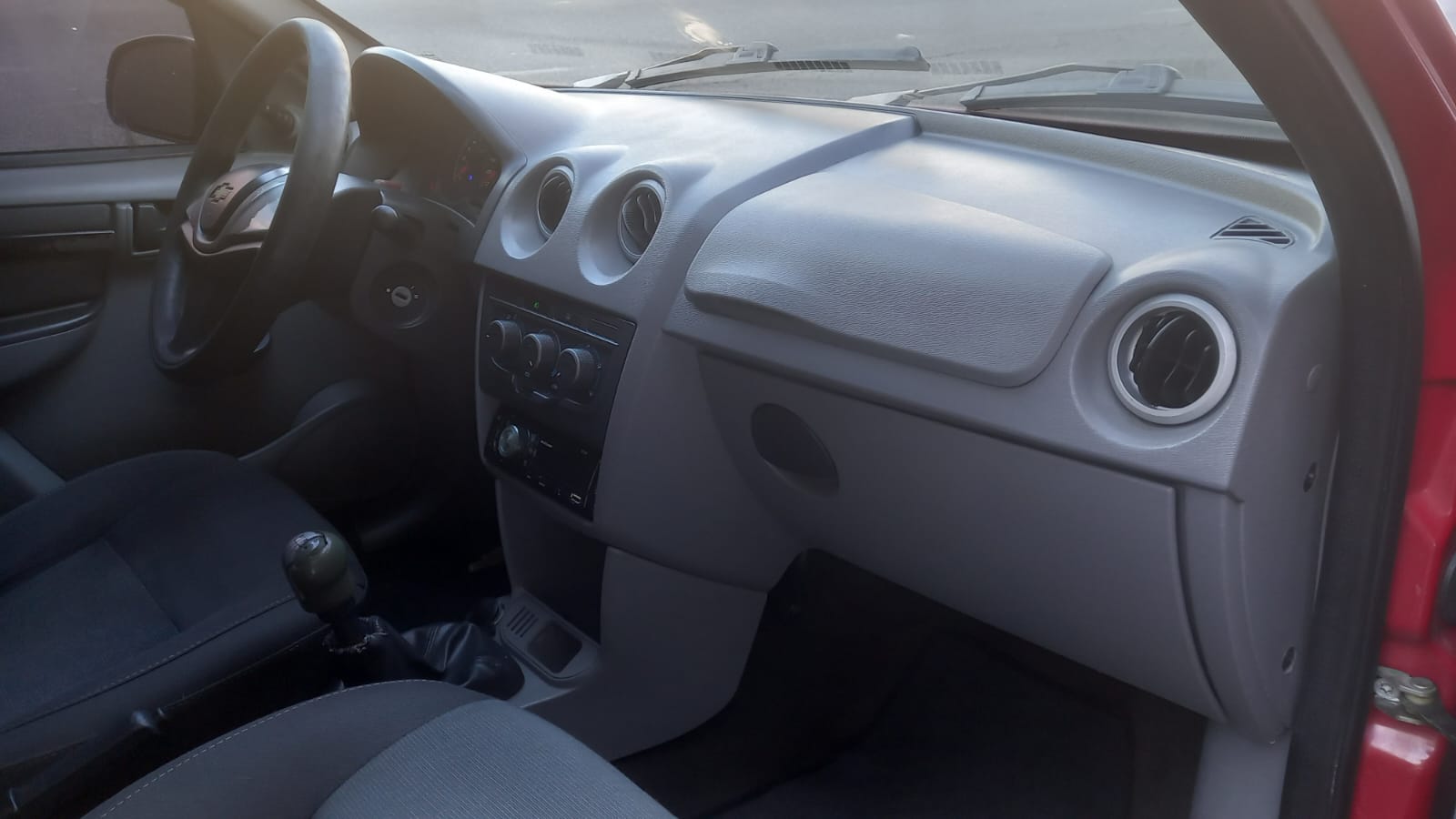 GM PRISMA LT 1.4 2012