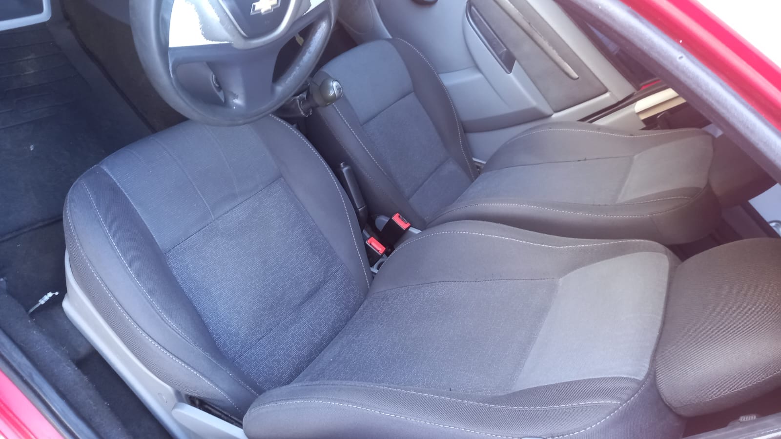 GM PRISMA LT 1.4 2012